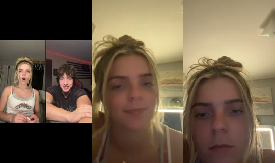 urcrxzygirl's Live Session — Sep 8, 2026, 5:03 AM