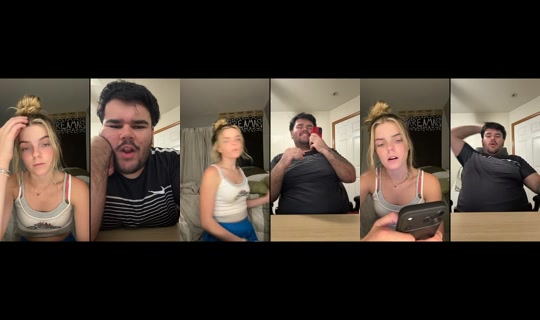 urcrxzygirl's Live Session — Sep 8, 2026, 6:56 AM
