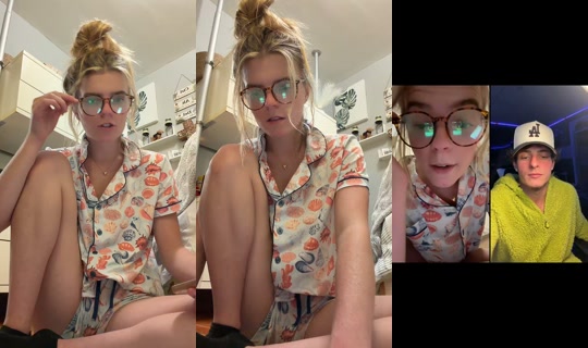 urcrxzygirl's Live Session — Sep 10, 2026, 4:05 AM