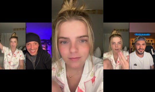 urcrxzygirl's Live Session — Sep 11, 2026, 2:31 AM