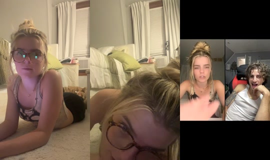 urcrxzygirl's Live Session — Sep 11, 2026, 3:09 AM
