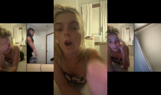 urcrxzygirl's Live Session — Sep 11, 2026, 4:00 AM