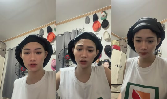 urdoublemi's Live Session — Aug 24, 2026, 7:03 PM