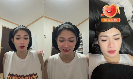urdoublemi's Live Session — Aug 25, 2026, 7:02 PM