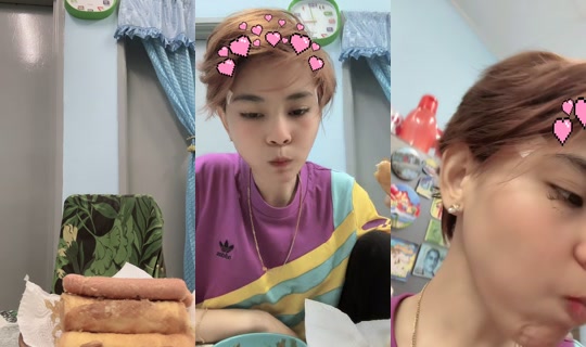 urellyxha's Live Session — Jul 9, 2026, 6:48 AM