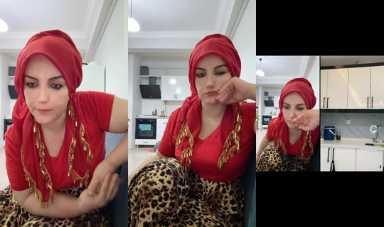 urfaliguzelyarimm's Live Session — Jul 14, 2026, 11:45 PM