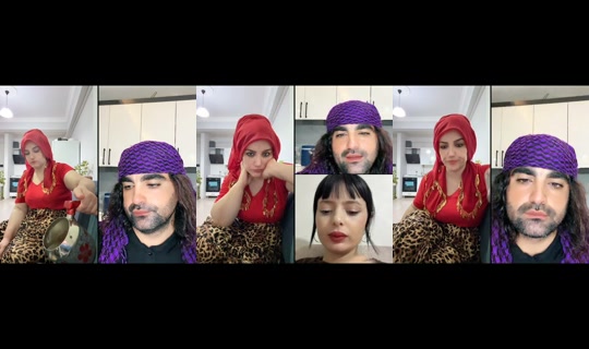 urfaliguzelyarimm's Live Session — Jul 15, 2026, 12:36 AM