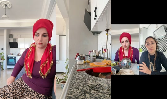 urfaliguzelyarimm's Live Session — Jul 15, 2026, 6:05 AM