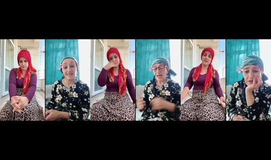 urfaliguzelyarimm's Live Session — Jul 15, 2026, 11:04 AM