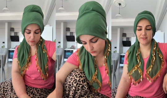 urfaliguzelyarimm's Live Session — Jul 15, 2026, 1:15 PM
