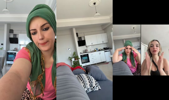 urfaliguzelyarimm's Live Session — Jul 15, 2026, 2:06 PM