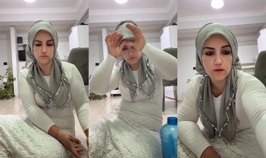 urfaliguzelyarimm's Live Session — Jul 15, 2026, 5:41 PM