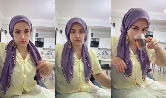 urfaliguzelyarimm's Live Session — Aug 1, 2026, 1:01 AM