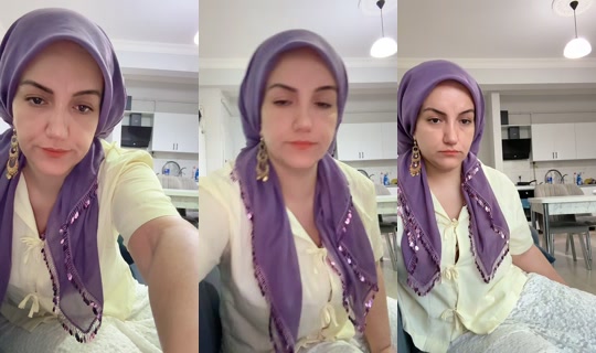 urfaliguzelyarimm's Live Session — Aug 1, 2026, 1:54 AM
