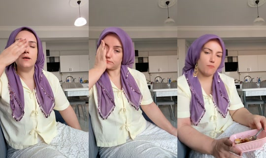 urfaliguzelyarimm's Live Session — Aug 1, 2026, 2:45 AM