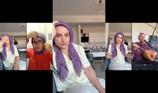 urfaliguzelyarimm's Live Session — Aug 1, 2026, 3:36 AM