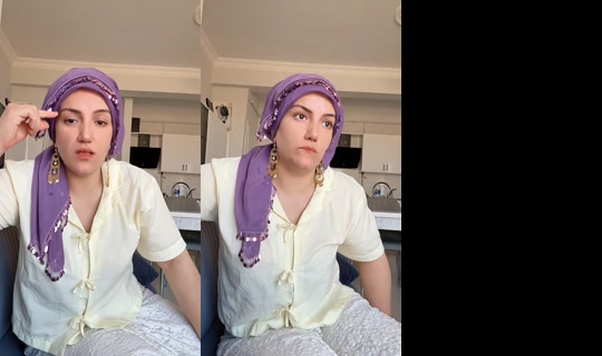 urfaliguzelyarimm's Live Session — Aug 1, 2026, 5:19 AM