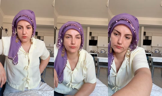 urfaliguzelyarimm's Live Session — Aug 1, 2026, 6:09 AM