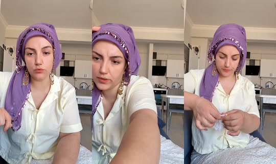 urfaliguzelyarimm's Live Session — Aug 1, 2026, 6:53 AM