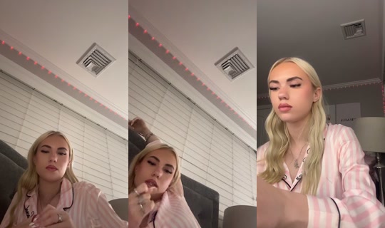 urfaveybella's Live Session — Jul 14, 2026, 6:39 AM