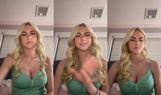 urfaveybella's Live Session — Jul 17, 2026, 12:29 AM