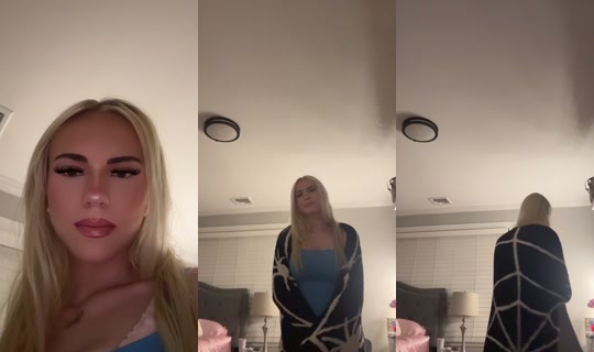 urfaveybella's Live Session — Jul 29, 2026, 5:06 AM