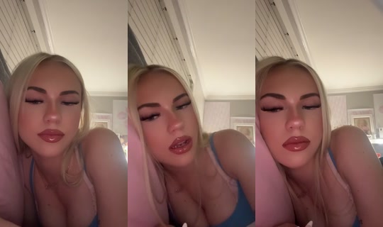 urfaveybella's Live Session — Jul 29, 2026, 5:43 AM