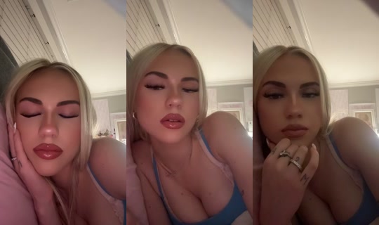 urfaveybella's Live Session — Jul 29, 2026, 6:01 AM