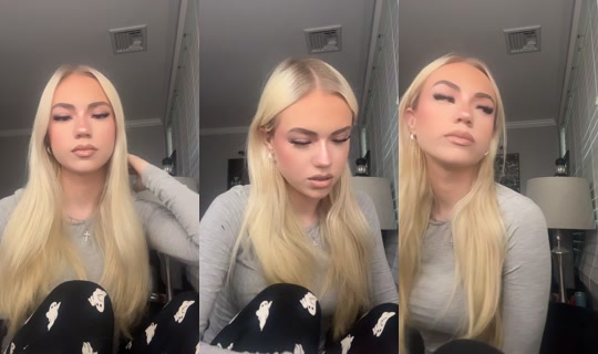 urfaveybella's Live Session — Sep 1, 2026, 11:00 AM