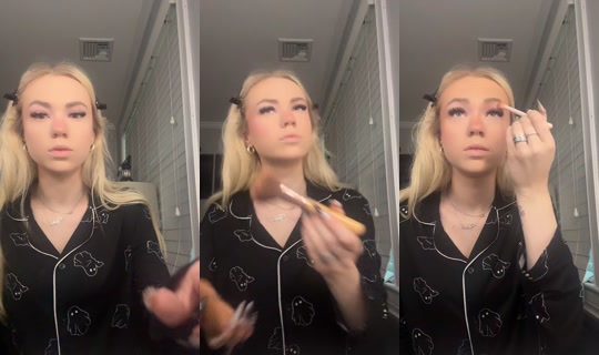 urfaveybella's Live Session — Sep 3, 2026, 11:12 AM