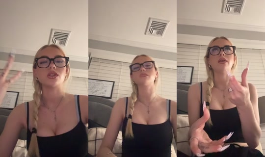 urfaveybella's Live Session — Sep 10, 2026, 2:41 AM