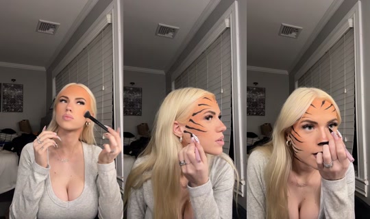 urfaveybella's Live Session — Oct 11, 2026, 11:33 PM