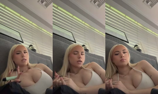 urfaveybella's Live Session — Oct 26, 2026, 2:57 PM