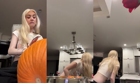urfaveybella's Live Session — Oct 31, 2026, 1:18 AM