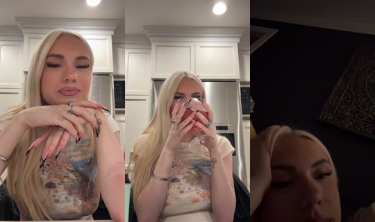 urfaveybella's Live Session — Oct 31, 2026, 3:17 AM