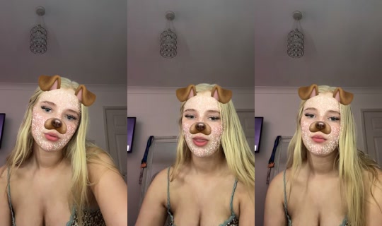 urfavpoppyxo123's Live Session — Jul 17, 2026, 11:07 AM