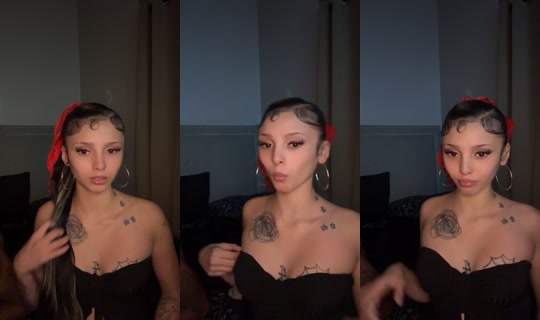 urfavspiritualgf's Live Session — Jul 27, 2026, 4:17 AM