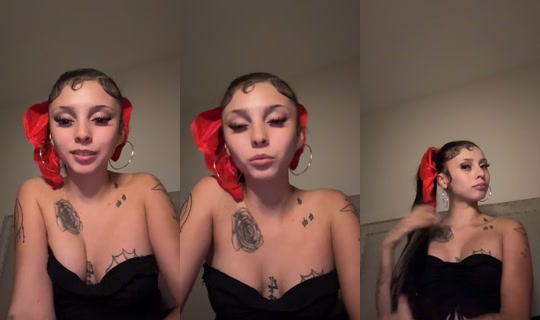 urfavspiritualgf's Live Session — Jul 27, 2026, 5:45 AM