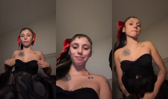 urfavspiritualgf's Live Session — Jul 27, 2026, 8:57 AM