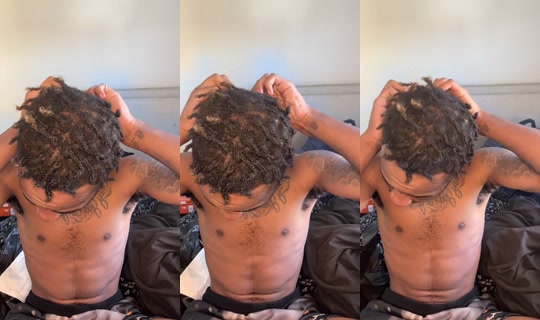urfavspiritualgf's Live Session — Jul 28, 2026, 12:34 AM