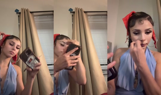urfavspiritualgf's Live Session — Jul 28, 2026, 5:43 AM