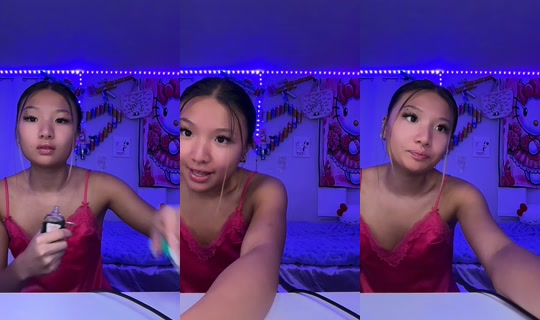 urfavvhoang's Live Session — Jul 25, 2026, 2:30 AM