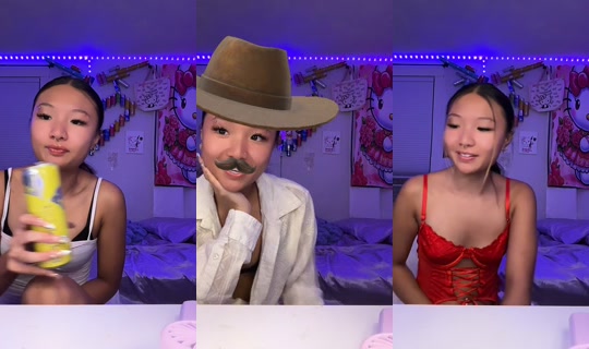 urfavvhoang's Live Session — Jul 26, 2026, 12:23 AM