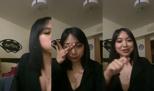 urgirlkeiko_'s Live Session — Sep 1, 2026, 1:00 PM