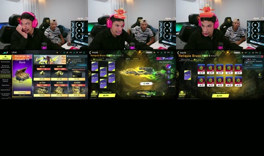 urielwq's Live Session — Jul 22, 2026, 2:51 AM