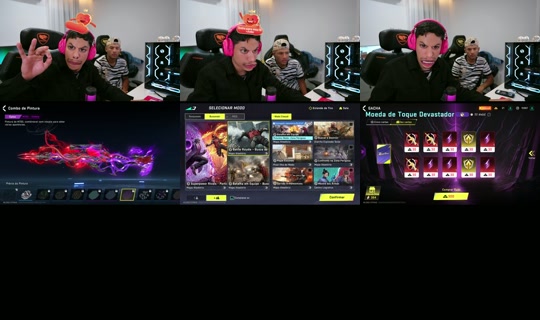 urielwq's Live Session — Jul 22, 2026, 3:42 AM
