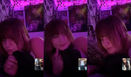 urluvkelsey's Live Session — Jul 11, 2026, 3:54 PM