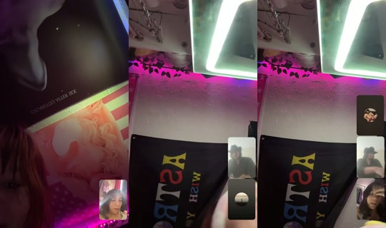 urluvkelsey's Live Session — Jul 13, 2026, 3:08 PM