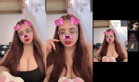 urmamiariane's Live Session — Oct 12, 2026, 8:00 AM