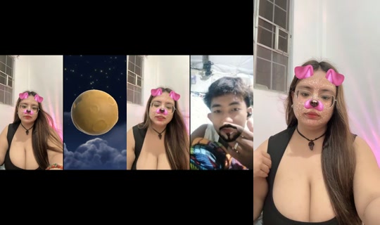 urmamiariii's Live Session — Jul 23, 2026, 8:15 PM